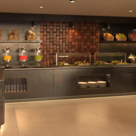 Hard Rock Hotel Cancun-3